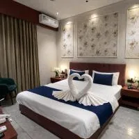 Hotel Maharaja 2, hotel Udaipurban