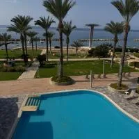 Casa Emma direkt am Meer und Beach, hotel u gradu Klorakas