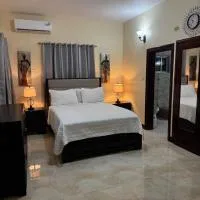 Trelawnys Bliss Escape, hotel u gradu Spring Rises