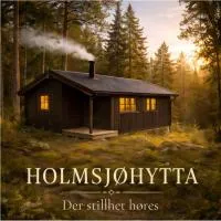 Holmsjøhytta, hotel 