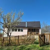 Happy Farm & Garden Retreat, hotel u gradu Mionica