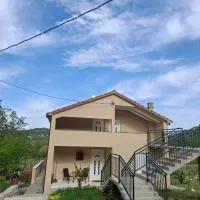 Apartmani Suvodoli, hotel em Rvaši