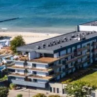 Gardenia Ap nr 38 Sea View with 78 m teracce, hotel u gradu 'Dziwnów'