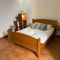 Maison des Cévennes, hotel u gradu 'Arphy'