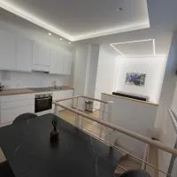 Elegante suite con box privato e vista, hotel u gradu 'Aprica'