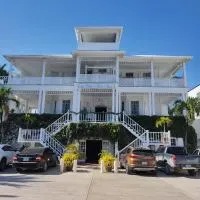 The Great House Inn, hotelli kohteessa Belize City