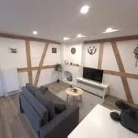 Gemütliche Wohnung im Schwarzwald in Wildberg, hotel en Wildberg