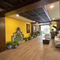 El Encanto Inn & Suites, Hotel in San José del Cabo