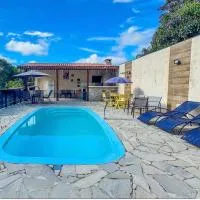 Recanto dos tucanos, hotel din Cotia