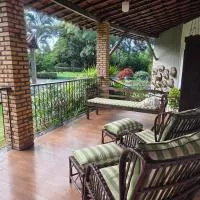 Flat 02 Carvalhos de Aldeia – hotel w mieście Recife