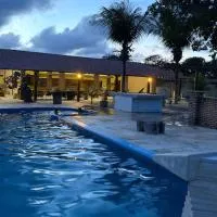 Hotel Fazenda Alta Vista, hotell sihtkohas Fortim