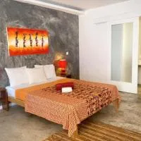 Hotel PZero, hotel São Toméban
