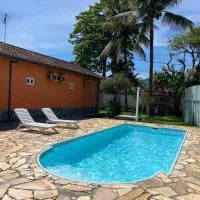 Pousada Vila das Artes, khách sạn ở Paraty