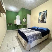 Cantinho Acolhedor RJ, hotel cerca de Aeropuerto Internacional de R&iacute;o de Janeiro/Galeao, R&iacute;o de Janeiro