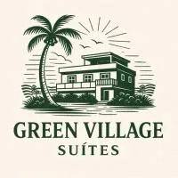 Green Village Suites, Hotel in Peruíbe