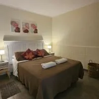 La Casita del Centro, hotelli kohteessa Tupungato