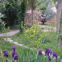 La Chaumiere d Agde, khách sạn ở Agde