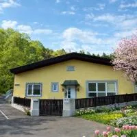 Ferienhaus Schneeweiß, hotel v destinaci Senftenberg