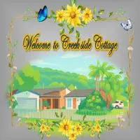 Creekside Cottage - Private Studio with Mountain View, Hotel in Coffs Harbour