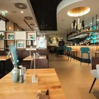 freilich ESSEN TRINKEN SCHLAFEN digitaler check in, hotel i Laa an der Thaya
