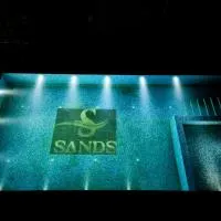 Sands - Tajpur, hôtel à Tajpur