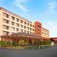 Vivanta Ekta Nagar, hotel en Kevadia