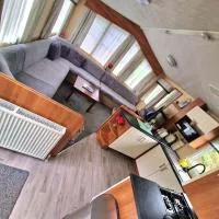 Ivy Retreat, Dog Friendly Static Caravan, hotel in Swafield