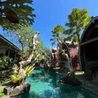 Villa Telaga Wana, Hotel in Bezirk Sukawati