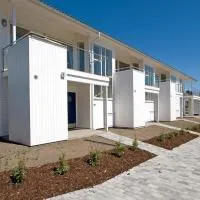 Havna Tjøme Apartments, hotel di Ormelet