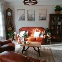 Chez Christine, hotel en Sarrancolin