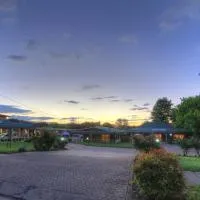 Rest Point Motor Inn, ξενοδοχείο σε Glen Innes