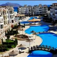 Paradise view at Sharm Hills, hotel en Sharm El Sheikh