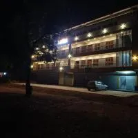 Gokula Arcade, hotel en Subrahmanya