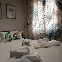 Sa Domu De Efisia, hotell sihtkohas Portoscuso