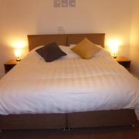 Two Bedroom Apartment, Liverpool
