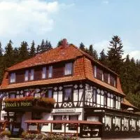 Moocks Hotel, hotel v destinaci Altenau