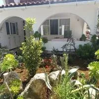 Irini Garden House, hotel v destinaci Vathí