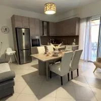 Eleni Apartment, hotell sihtkohas Perdhika