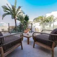 Hotel Boutique Petit París, hotel a Port de Pollença