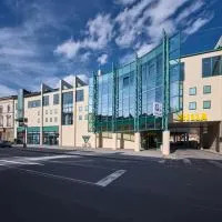 Rezidence Třebíč, hotel v destinaci Třebíč