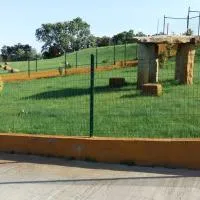 Quinta da Mina, hotel di Monsanto