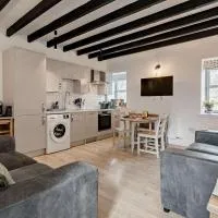 3 Bed in Crieff oc-90794, hotell sihtkohas Comrie