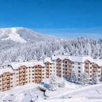 keyone homes Gerlitzen, hotel v destinaci Treffen