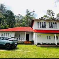 GP Estate Bungalow, hotel en Suryanelli