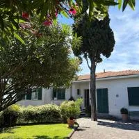 il rifugio sul golfo dei poeti, ξενοδοχείο σε Lerici