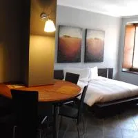 Residence Corona Grossa โรงแรมในชิริแอ
