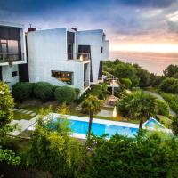 Los mejores hoteles con jacuzzi en la habitación en Orio 2 Villa Lanperna