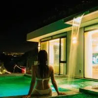 Mohu Villa Đại Lải - Lake View Pool Villa gần Flamingo, готель у місті Phúc Yên