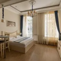 Metro Hotel Apartments, hotel in Odesa