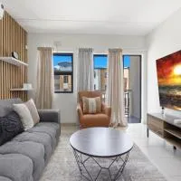 Gae La Rona, hotel u gradu Gaphatshwe